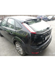 ford focus lim. (cb4) del año 2008