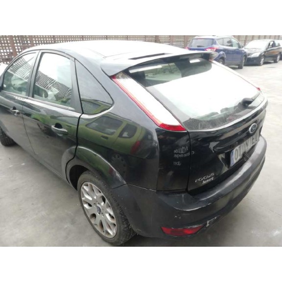 ford focus lim. (cb4) del año 2008