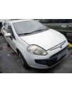 fiat punto (evo) (199) del año 2011