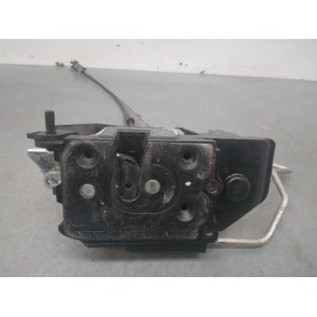 Recambio de cerradura puerta trasera derecha para hyundai i10 classic referencia OEM IAM   5 PINS