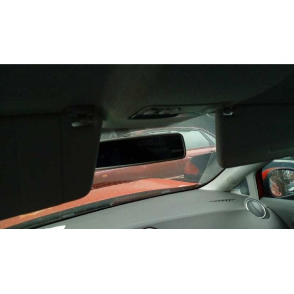 seat ibiza (6j5) del año 2009