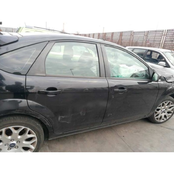 ford focus lim. (cb4) del año 2008