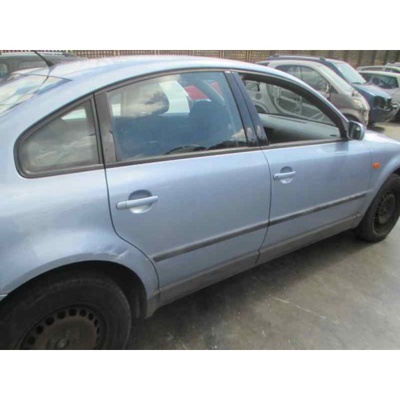 volkswagen passat berlina (3b2) del año 1997