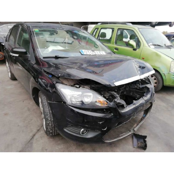 ford focus lim. (cb4) del año 2008