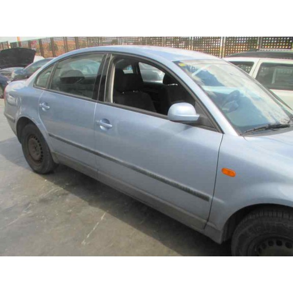 volkswagen passat berlina (3b2) del año 1997