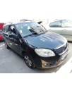 skoda fabia (5j2 ) del año 2010