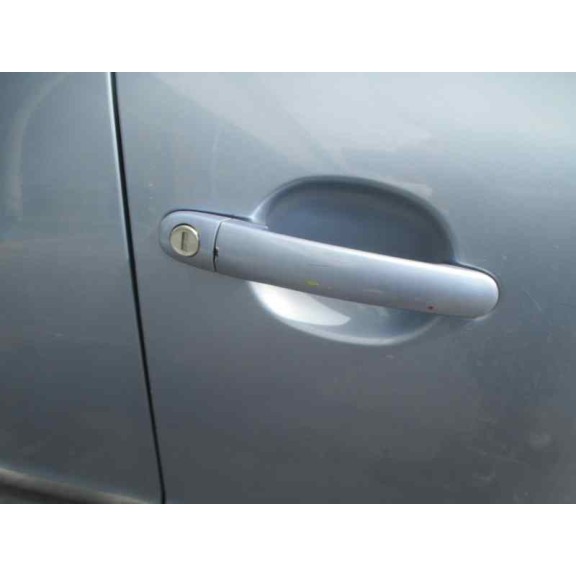 volkswagen passat berlina (3b2) del año 1997