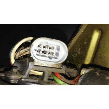 Recambio de motor limpia delantero para renault 19 hatchback (b/c53) tr referencia OEM IAM 964170  