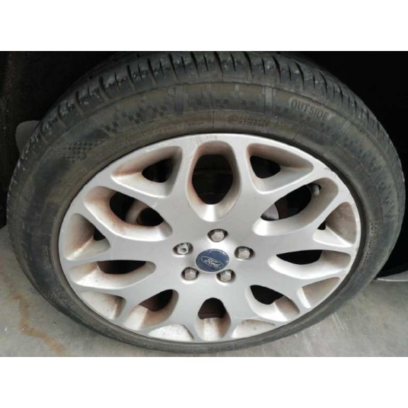 ford focus lim. (cb4) del año 2008