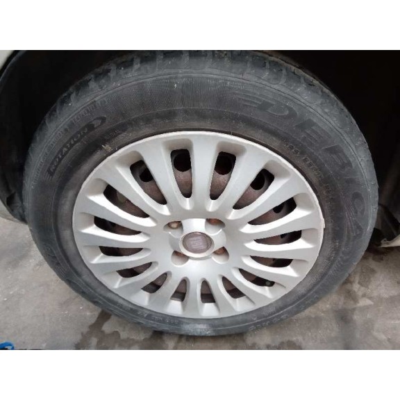 fiat punto (evo) (199) del año 2011