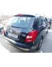skoda fabia (5j2 ) del año 2010