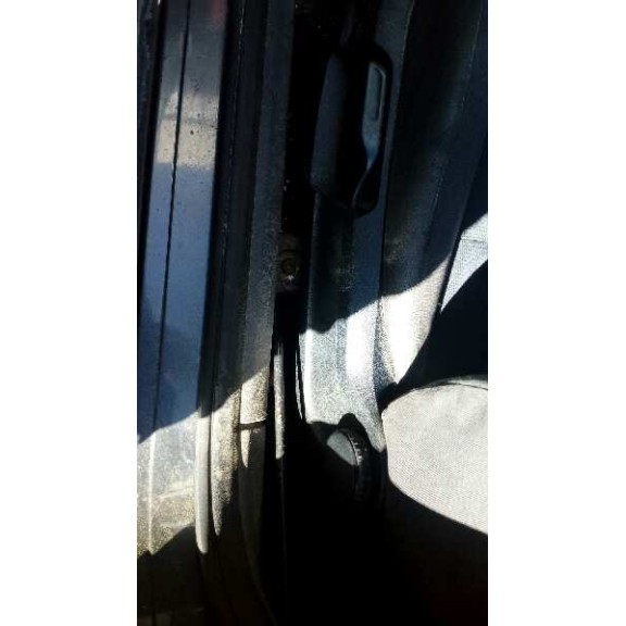 ford focus berlina (cap) del año 2006