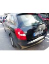 skoda fabia (5j2 ) del año 2010