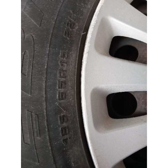 fiat punto (evo) (199) del año 2011