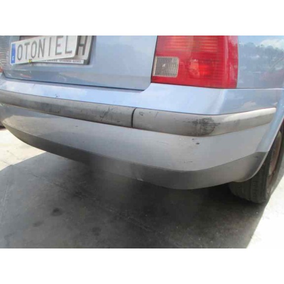 volkswagen passat berlina (3b2) del año 1997