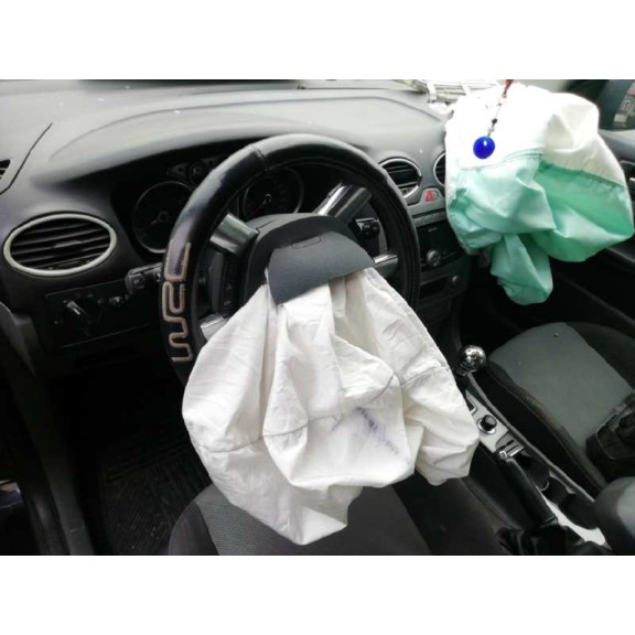 ford focus lim. (cb4) del año 2008