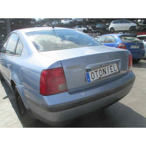 volkswagen passat berlina (3b2) del año 1997