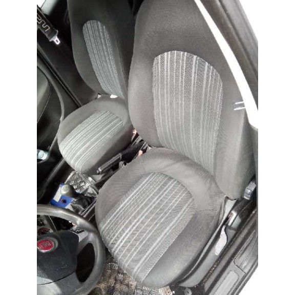 fiat punto (evo) (199) del año 2011