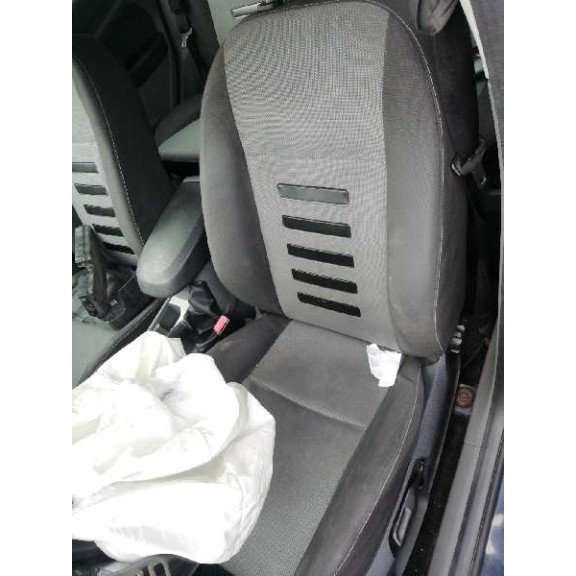 ford focus lim. (cb4) del año 2008