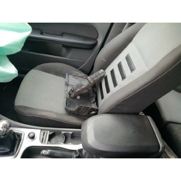 ford focus lim. (cb4) del año 2008