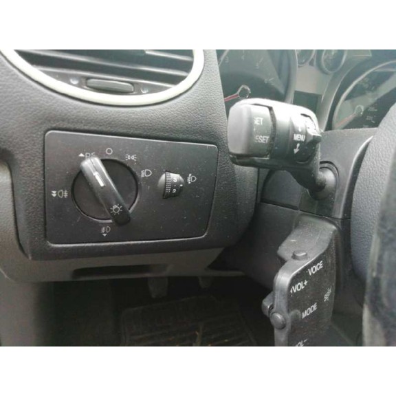 ford focus lim. (cb4) del año 2008