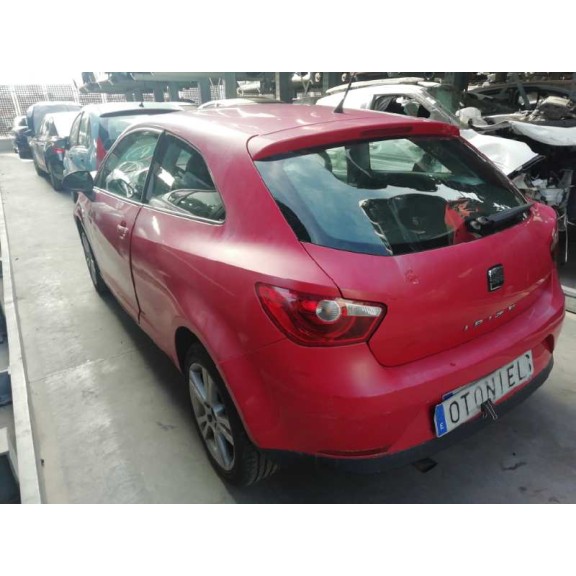 seat ibiza sc (6j1) del año 2009