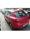 seat ibiza sc (6j1) del año 2009