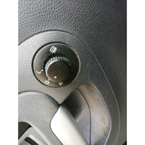 skoda fabia (5j2 ) del año 2010