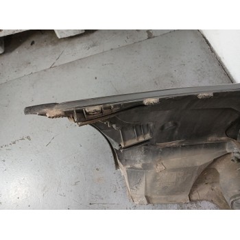 Recambio de paragolpes trasero para bmw x5 (e53) 3.0d referencia OEM IAM   SENSORES PARKING