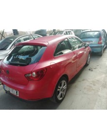 seat ibiza sc (6j1) del año 2009 2