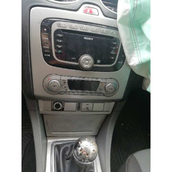 ford focus lim. (cb4) del año 2008