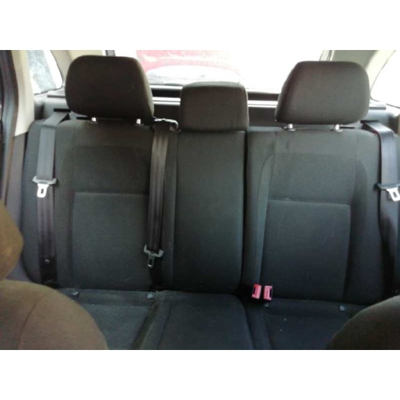 skoda fabia (5j2 ) del año 2010