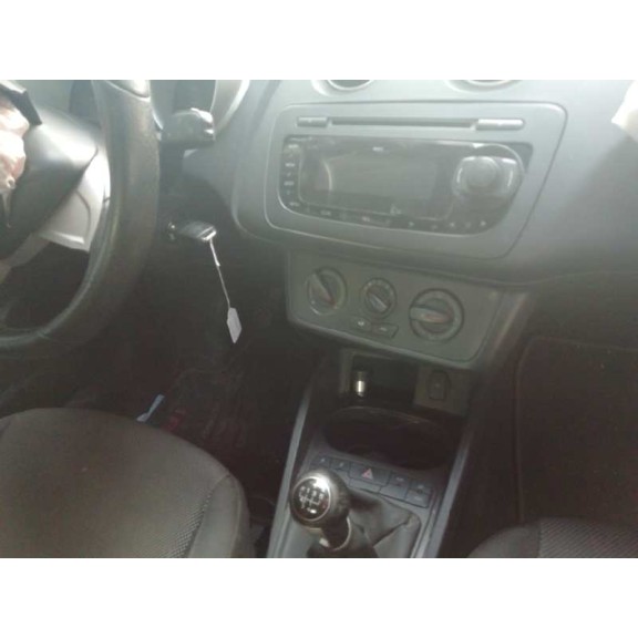seat ibiza sc (6j1) del año 2009