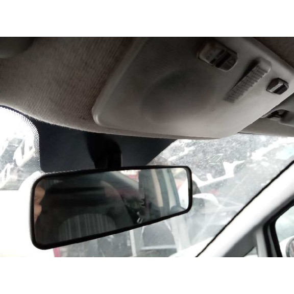 fiat punto (evo) (199) del año 2011