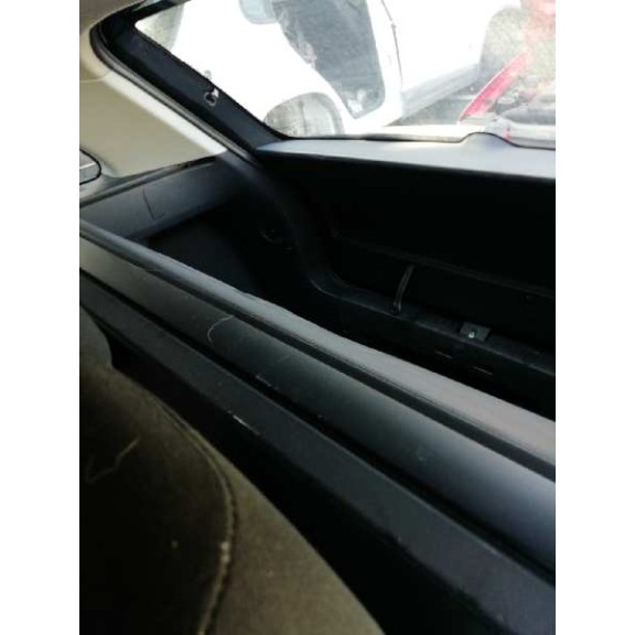 skoda fabia (5j2 ) del año 2010