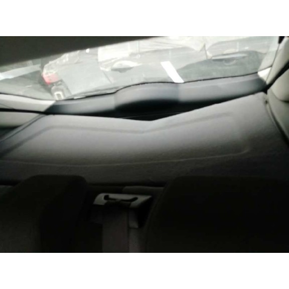 ford focus lim. (cb4) del año 2008