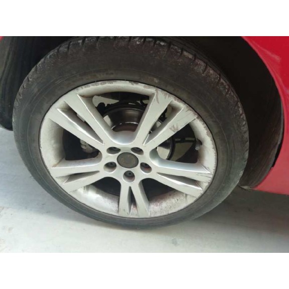 seat ibiza sc (6j1) del año 2009