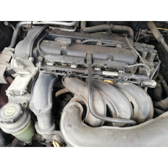 ford focus lim. (cb4) del año 2008