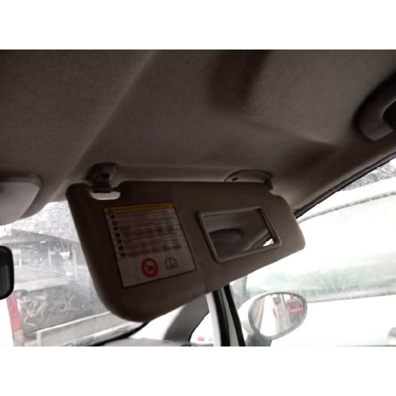 fiat punto (evo) (199) del año 2011