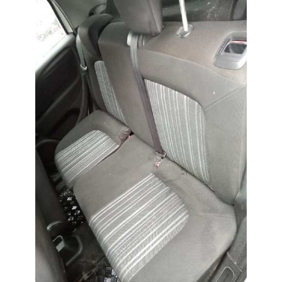 fiat punto (evo) (199) del año 2011