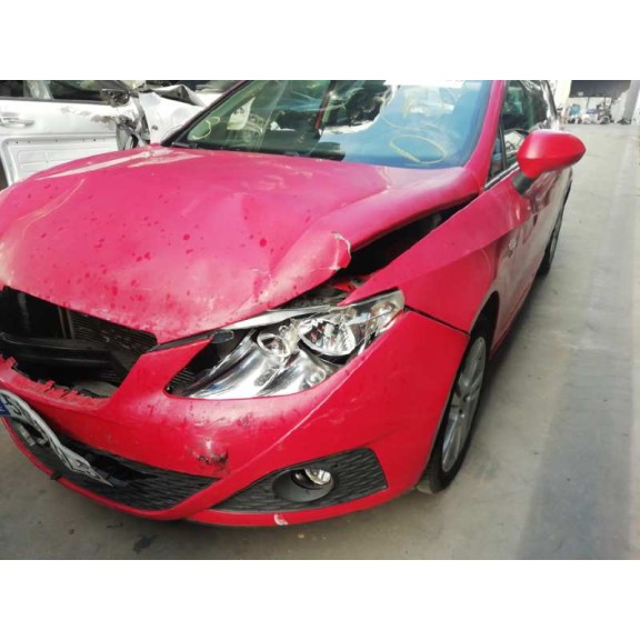seat ibiza sc (6j1) del año 2009