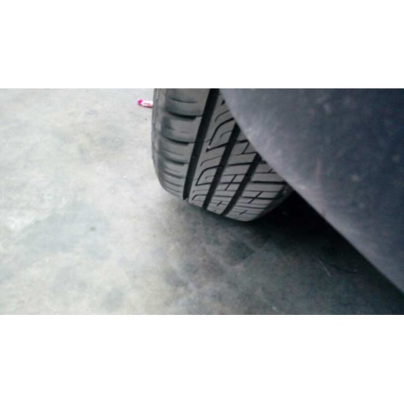 seat ibiza (6j5) del año 2009