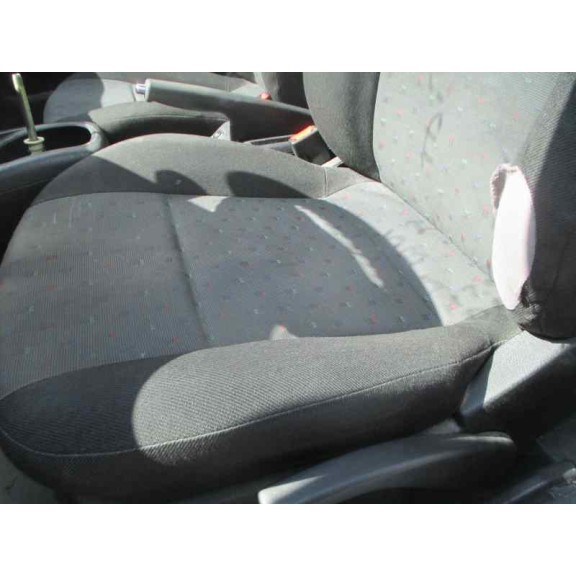 volkswagen passat berlina (3b2) del año 1997