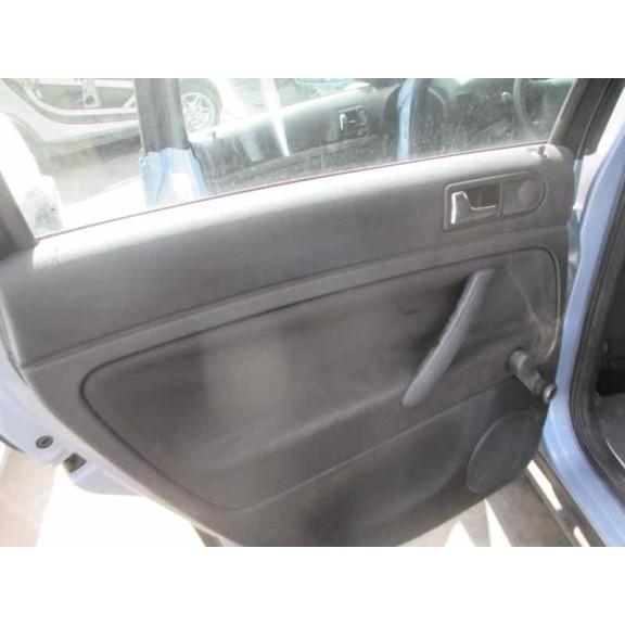 volkswagen passat berlina (3b2) del año 1997