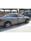 peugeot 407 del año 2008