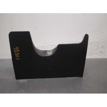 Recambio de kit airbag para toyota urban cruiser active referencia OEM IAM 5584452210 SIN PRETENSORES 