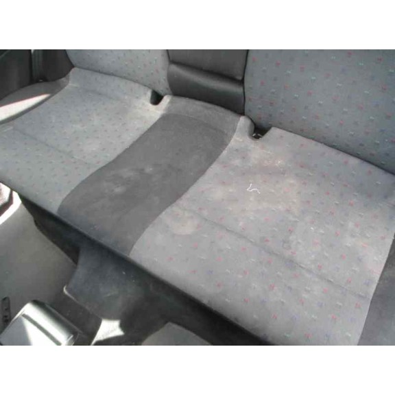 volkswagen passat berlina (3b2) del año 1997