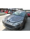 peugeot 407 del año 2008