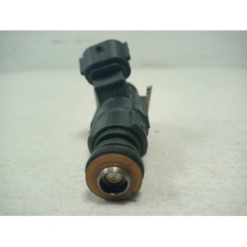 Recambio de inyector para citroën c4 cactus feel referencia OEM IAM 9676017480 0280157127 