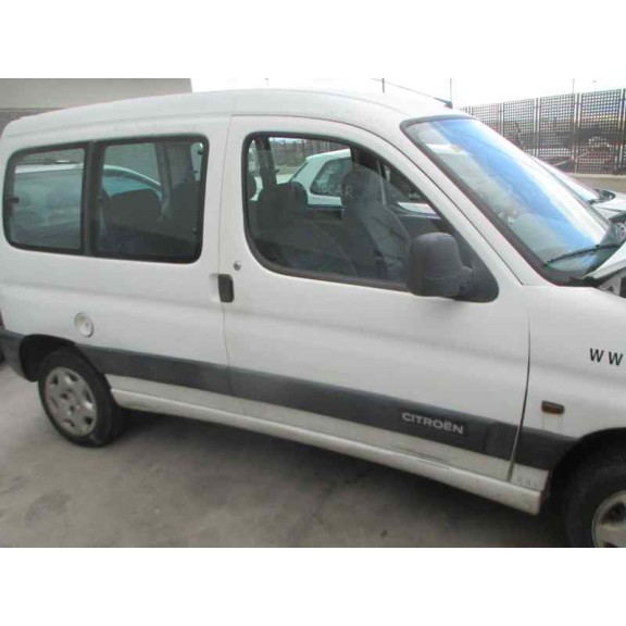 citroën berlingo del año 1998